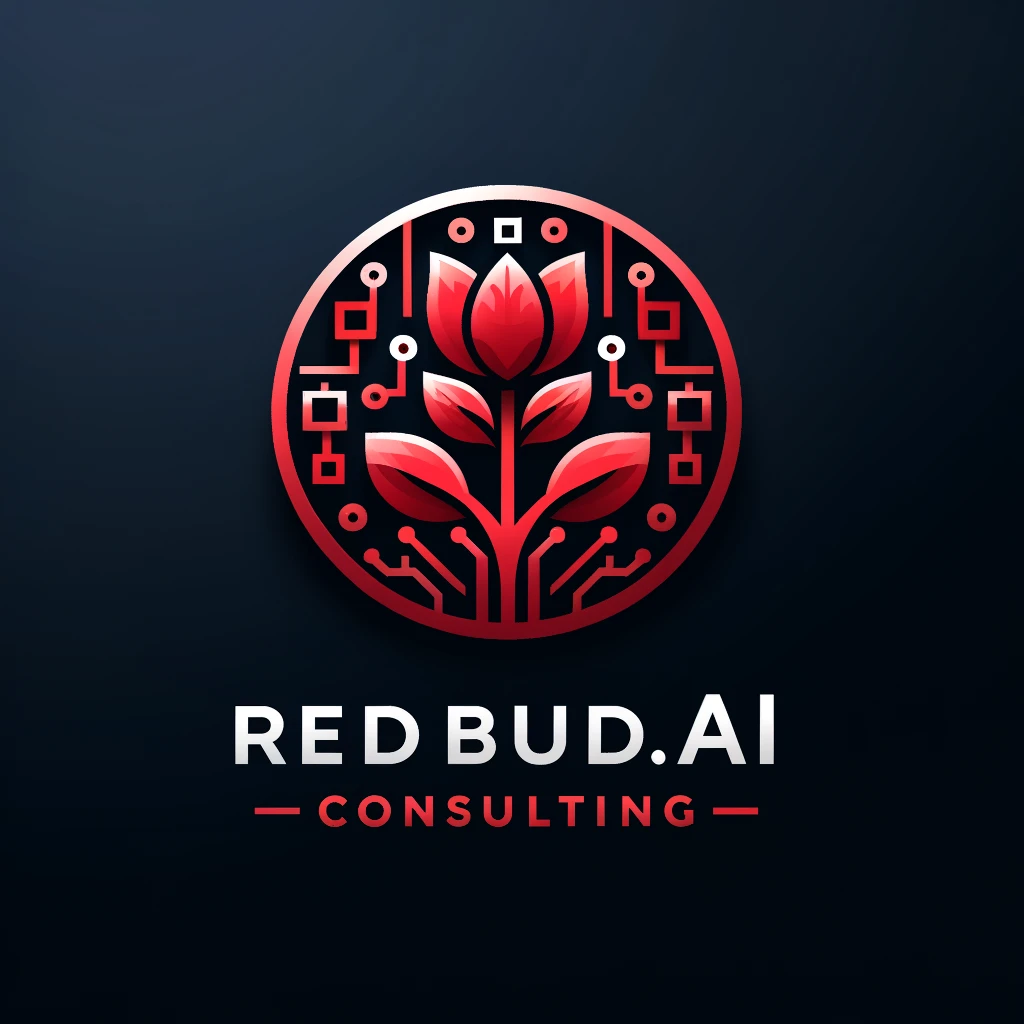 redbud.ai Logo